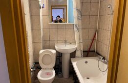 Apartament de 2 camere, 35mp, zona Tesatura