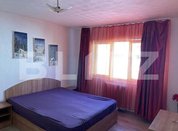 Apartament de închiriat 2 camere Primaverii - 101179AI | BLITZ Iași | Poza1