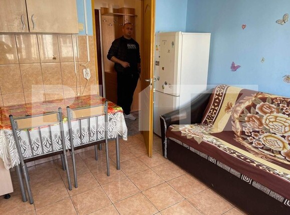 Apartament de închiriat 2 camere Primaverii - 101179AI | BLITZ Iași | Poza3