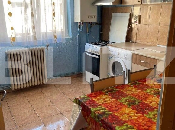 Apartament de închiriat 2 camere Primaverii - 101179AI | BLITZ Iași | Poza4