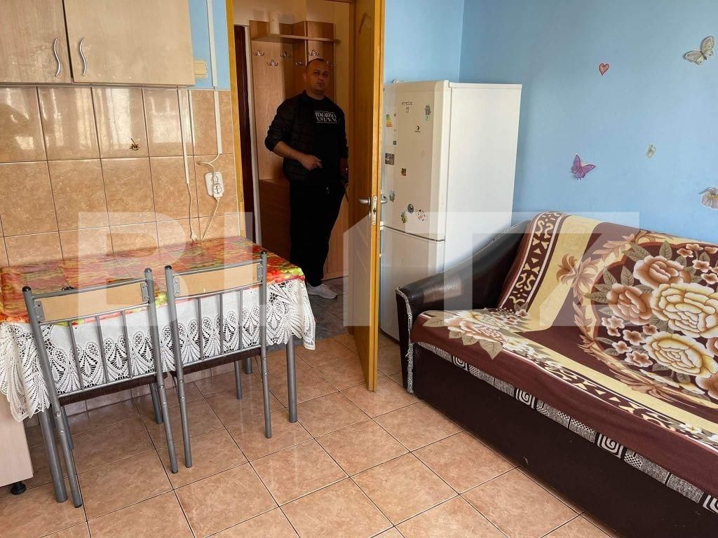 Apartament de închiriat 2 camere Primaverii - 101179AI | BLITZ Iași | Poza3