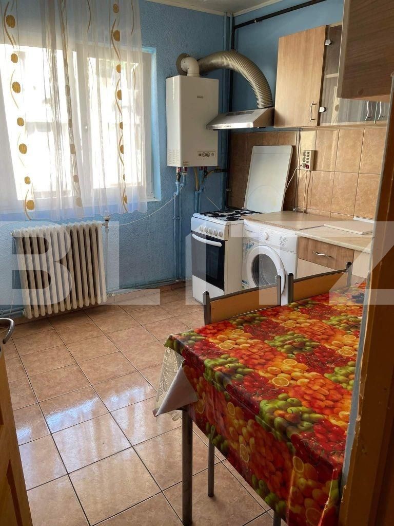 Apartament de închiriat 2 camere Primaverii - 101179AI | BLITZ Iași | Poza4