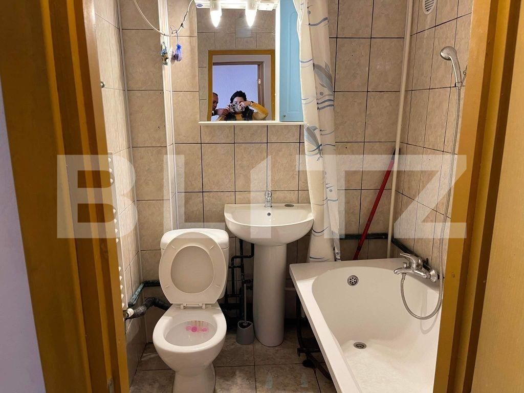 Apartament de închiriat 2 camere Primaverii - 101179AI | BLITZ Iași | Poza6