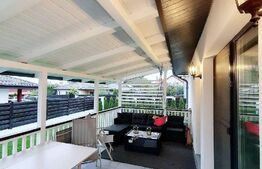 Casa individuala 4 camere, plan parter 101 mp, 650 mp teren, Breazu