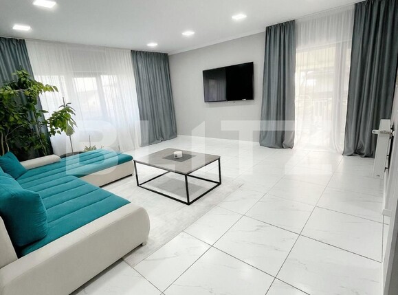 Casa de vânzare 3 camere Breazu - 101209CV | BLITZ Iași | Poza4