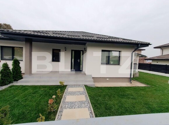 Casa de vânzare 3 camere Breazu - 101209CV | BLITZ Iași | Poza2