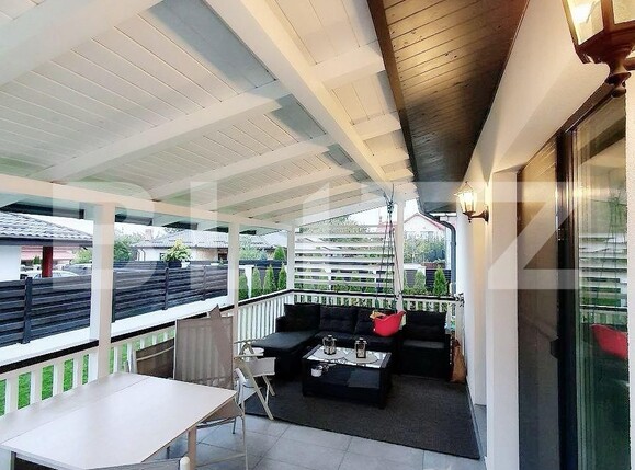 Casa de vânzare 3 camere Breazu - 101209CV | BLITZ Iași | Poza3