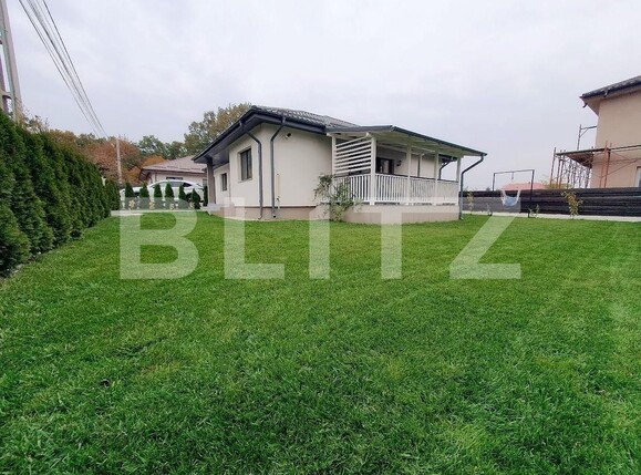 Casa de vânzare 3 camere Breazu - 101209CV | BLITZ Iași | Poza1