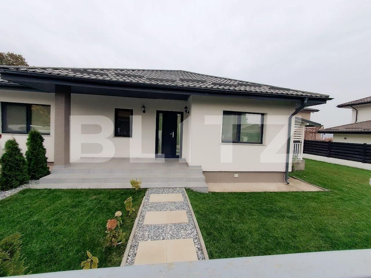 Casa de vânzare 3 camere Breazu - 101209CV | BLITZ Iași | Poza2