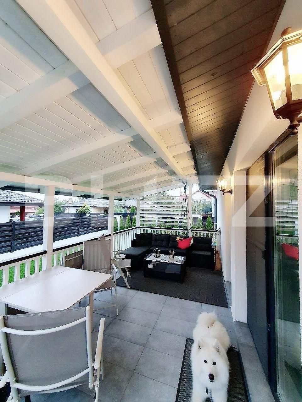 Casa de vânzare 3 camere Breazu - 101209CV | BLITZ Iași | Poza3