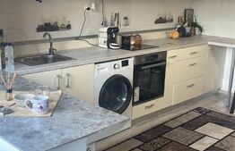 Apartament 2 camere, 45mp, Zona Selgros (Rond Vechi Cug)