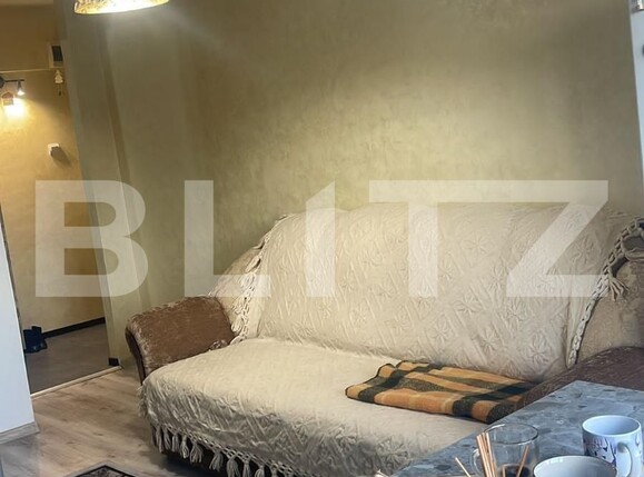 Apartament de închiriat 2 camere Nicolina - 101210AI | BLITZ Iași | Poza2