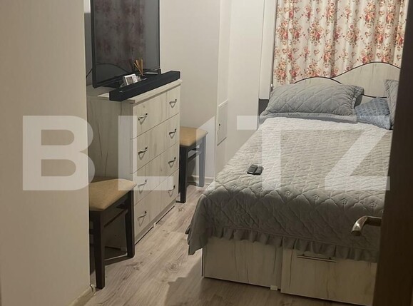 Apartament de închiriat 2 camere Nicolina - 101210AI | BLITZ Iași | Poza1
