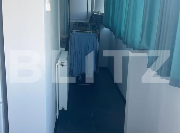 Apartament de închiriat 2 camere Nicolina - 101210AI | BLITZ Iași | Poza5