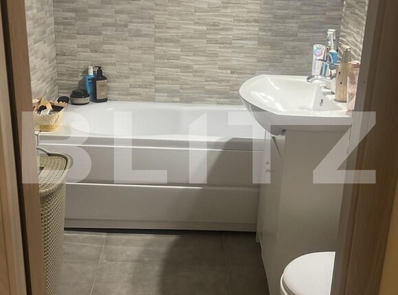 Apartament de închiriat 2 camere Nicolina - 101210AI | BLITZ Iași | Poza6