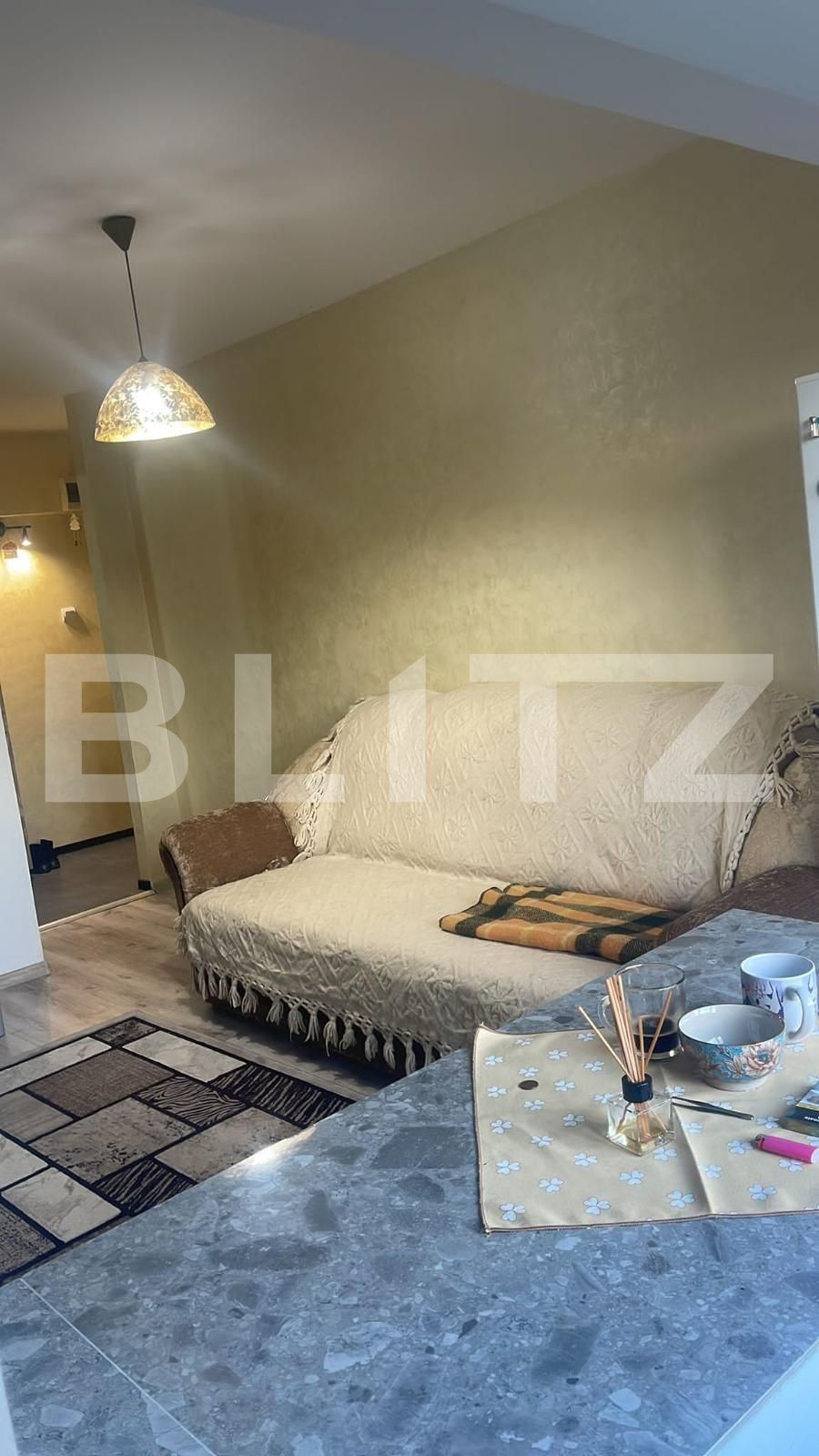 Apartament de închiriat 2 camere Nicolina - 101210AI | BLITZ Iași | Poza2