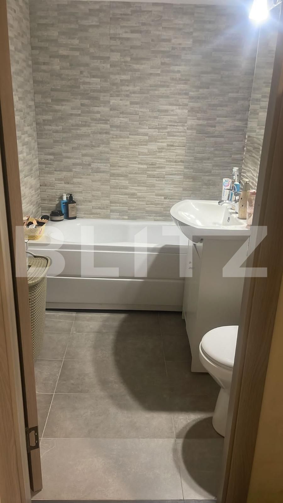 Apartament de închiriat 2 camere Nicolina - 101210AI | BLITZ Iași | Poza6