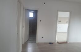 Casa 3 camere plan parter în Horpaz