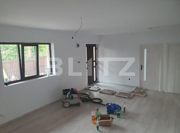 Casa de vânzare 3 camere Horpaz - 101214CV | BLITZ Iași | Poza4