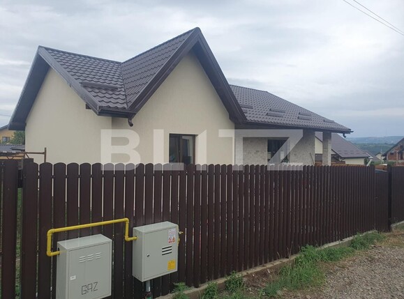 Casa de vânzare 3 camere Horpaz - 101214CV | BLITZ Iași | Poza2