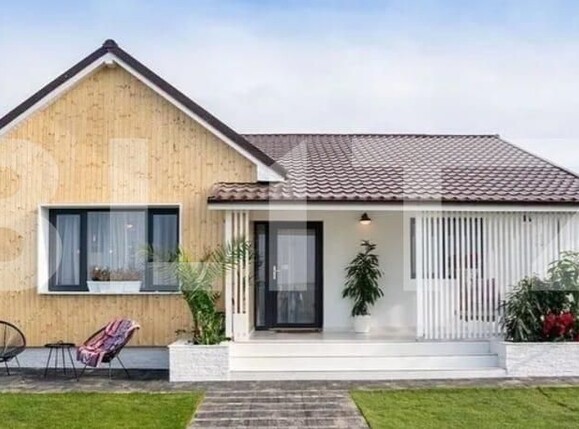 Casa de vânzare 3 camere Horpaz - 101214CV | BLITZ Iași | Poza1