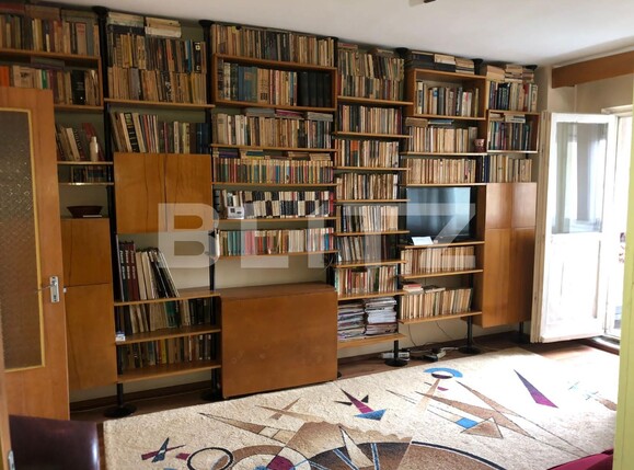 Apartament de vânzare 2 camere Arcu - 101215AV | BLITZ Iași | Poza1