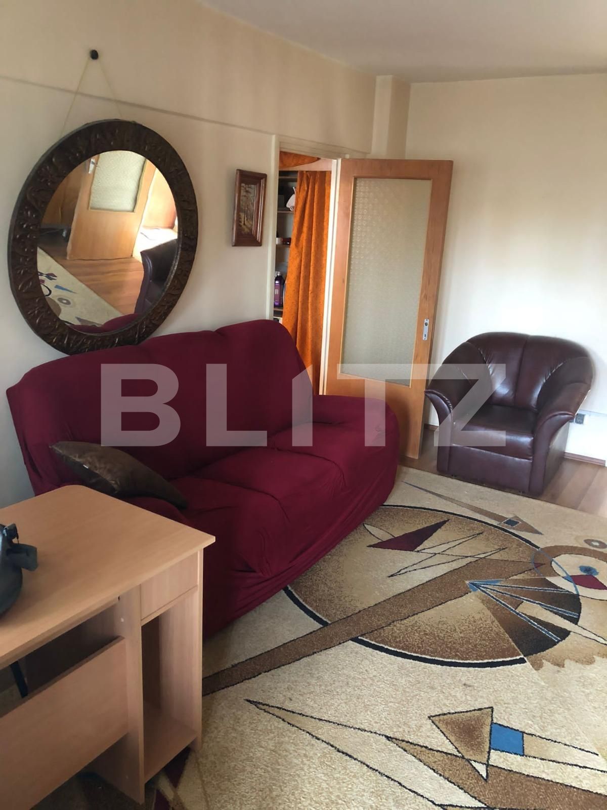 Apartament de vânzare 2 camere Arcu - 101215AV | BLITZ Iași | Poza3