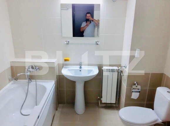 Apartament de închiriat 2 camere Tatarasi - 101223AI | BLITZ Iași | Poza7