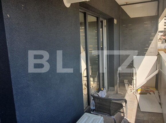 Apartament de închiriat 2 camere Metalurgie - 101305AI | BLITZ Iași | Poza4