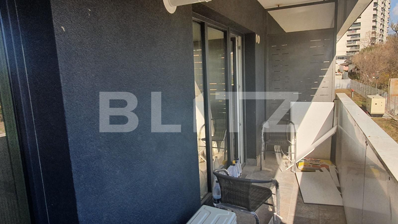 Apartament de închiriat 2 camere Metalurgie - 101305AI | BLITZ Iași | Poza4