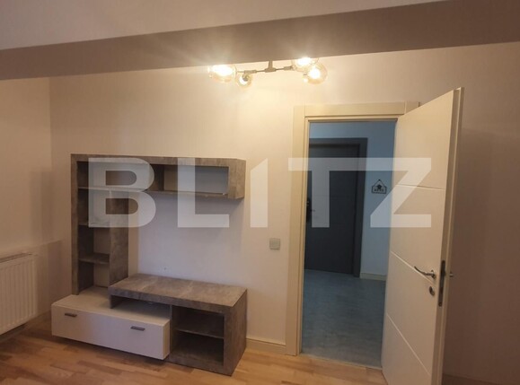Apartament de închiriat 2 camere Metalurgie - 101308AI | BLITZ Iași | Poza1