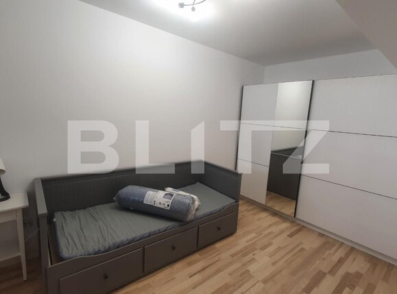 Apartament de închiriat 2 camere Metalurgie - 101308AI | BLITZ Iași | Poza2