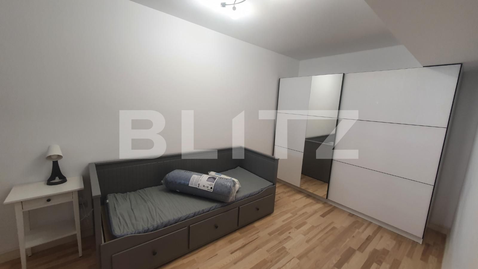 Apartament de închiriat 2 camere Metalurgie - 101308AI | BLITZ Iași | Poza2
