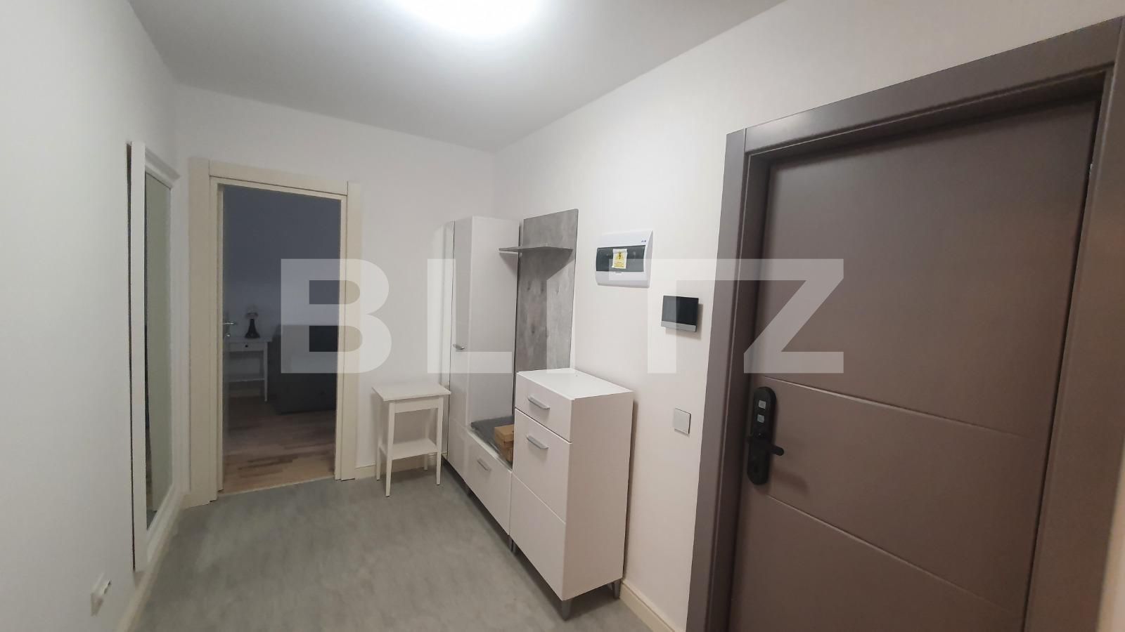 Apartament de închiriat 2 camere Metalurgie - 101308AI | BLITZ Iași | Poza4