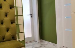 Apartament 2 camere, 58mp, Hlincea