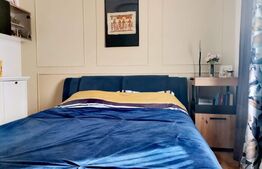 Apartament 2 camere, 58mp, Hlincea