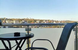 Apartament 2 camere, 58mp, Hlincea