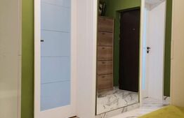 Apartament 2 camere, 58mp, Hlincea