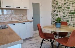 Apartament 2 camere, 58mp, Hlincea