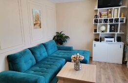 Apartament 2 camere, 58mp, Hlincea