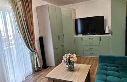 Apartament 2 camere, 58mp, Hlincea