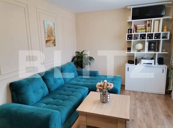 Apartament de vânzare 2 camere Hlincea - 101312AV | BLITZ Iași | Poza1