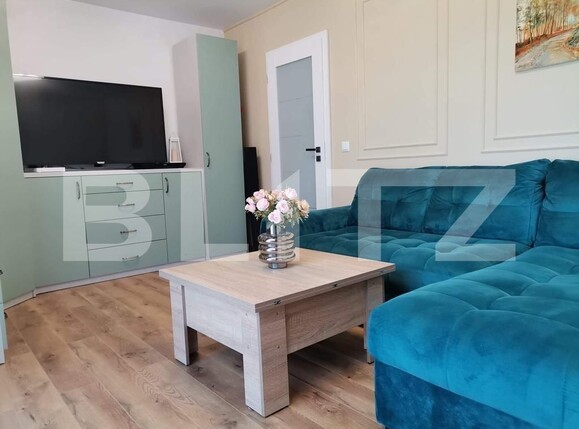 Apartament de vânzare 2 camere Hlincea - 101312AV | BLITZ Iași | Poza3