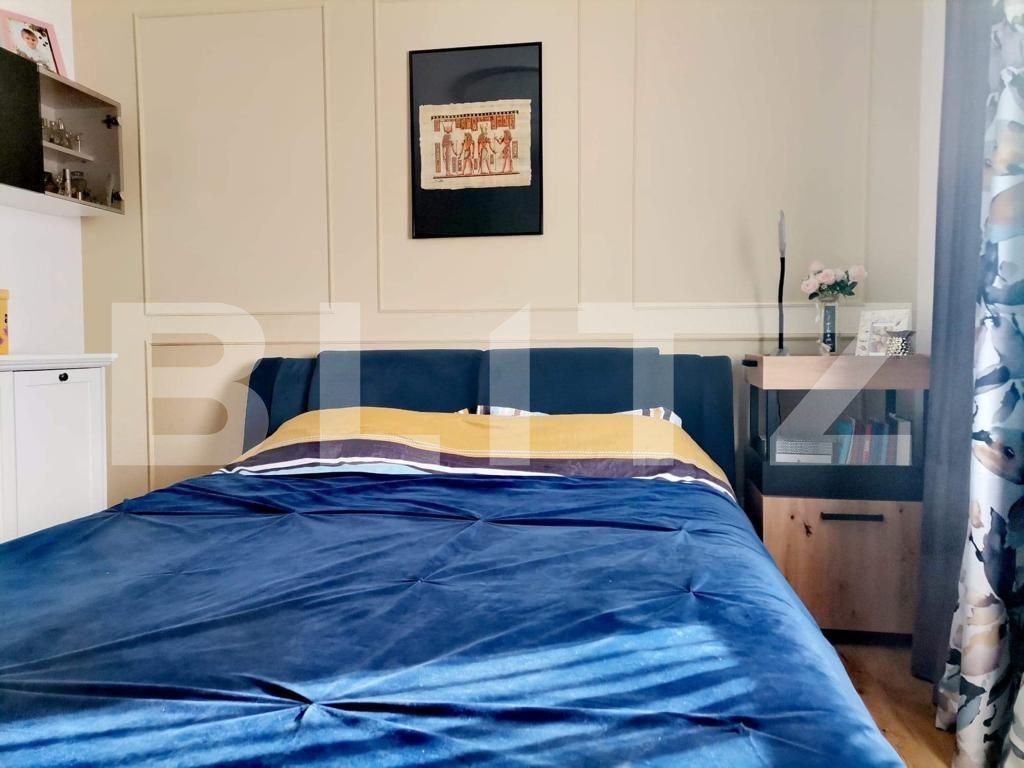 Apartament de vânzare 2 camere Hlincea - 101312AV | BLITZ Iași | Poza4