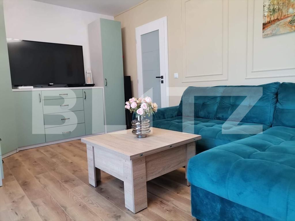 Apartament de vânzare 2 camere Hlincea - 101312AV | BLITZ Iași | Poza3