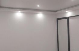 Apartament 3 camere, 75 mp, nou, Moara de foc