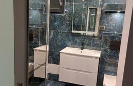 Apartament 3 camere, 75 mp, nou, Moara de foc