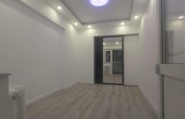 Apartament 3 camere, 75 mp, nou, Moara de foc