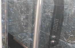 Apartament 3 camere, 75 mp, nou, Moara de foc