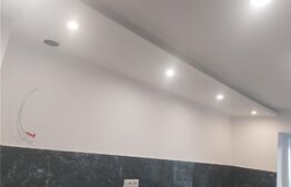 Apartament 3 camere, 75 mp, nou, Moara de foc